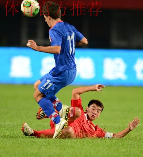 秦皇岛四国邀请赛今日开战 国青首战克罗地亚 秦皇岛四国邀请赛今日开战 国青首战克罗地亚